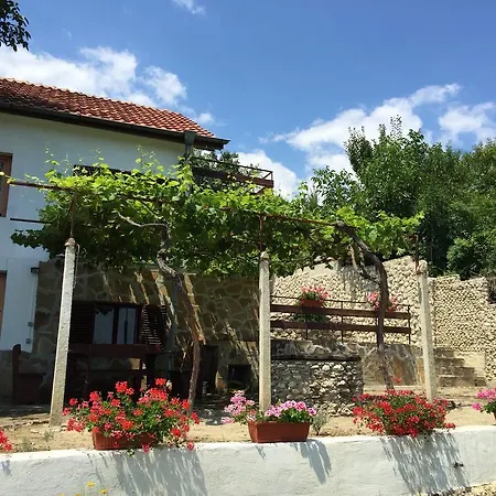 Holiday home Sanbar