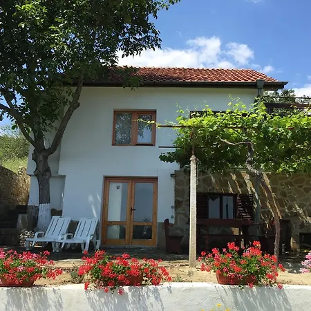 Sanbar Holiday home Golden Sands