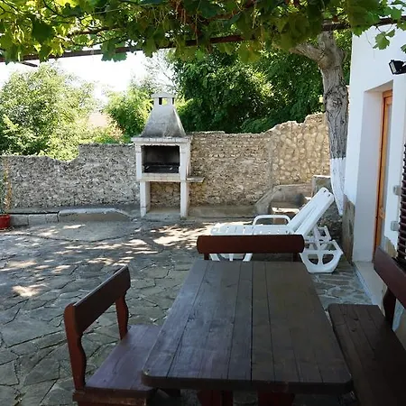 Sanbar Holiday home Golden Sands