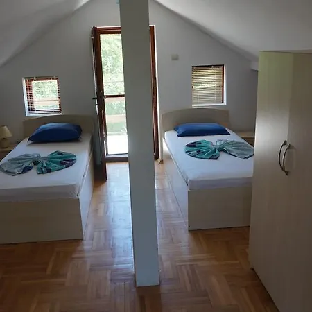 Ferienhaus Sanbar *