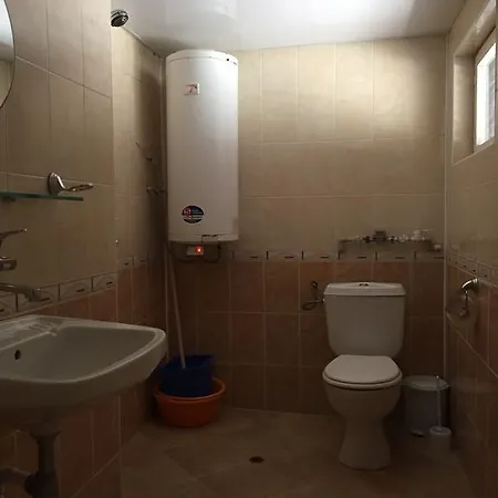 Ferienhaus Sanbar