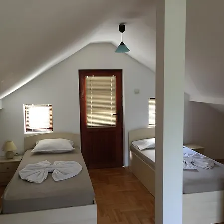Ferienhaus Sanbar *