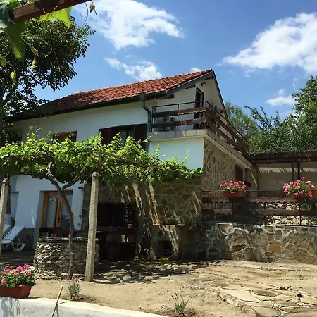Ferienhaus Sanbar