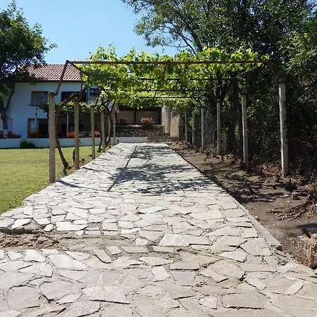 Sanbar Ferienhaus *