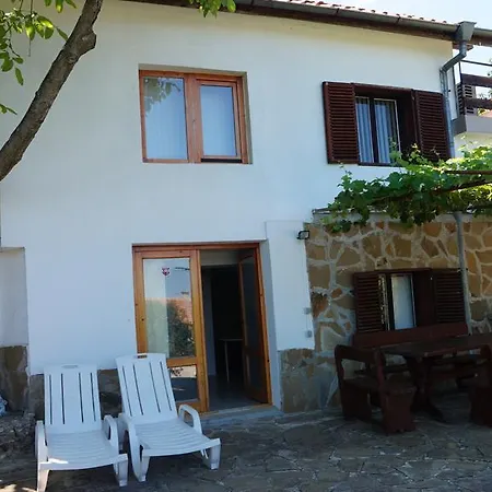 Ferienhaus Sanbar