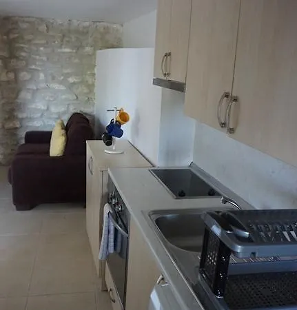 Ferienhaus Sanbar *